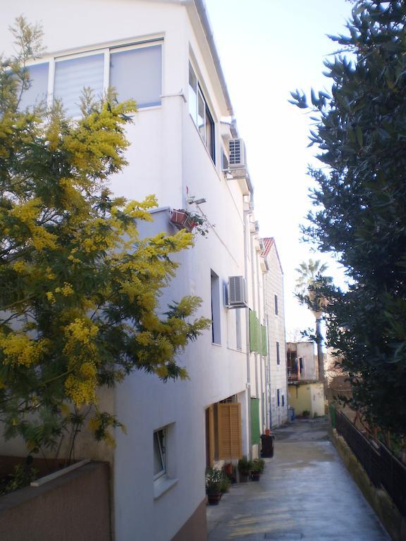 Apartments Kanajet Kastela Exterior photo